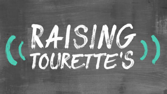 A&E to Premiere New Docuseries "Raising Tourette's" Wednesday, August 15 at 10P