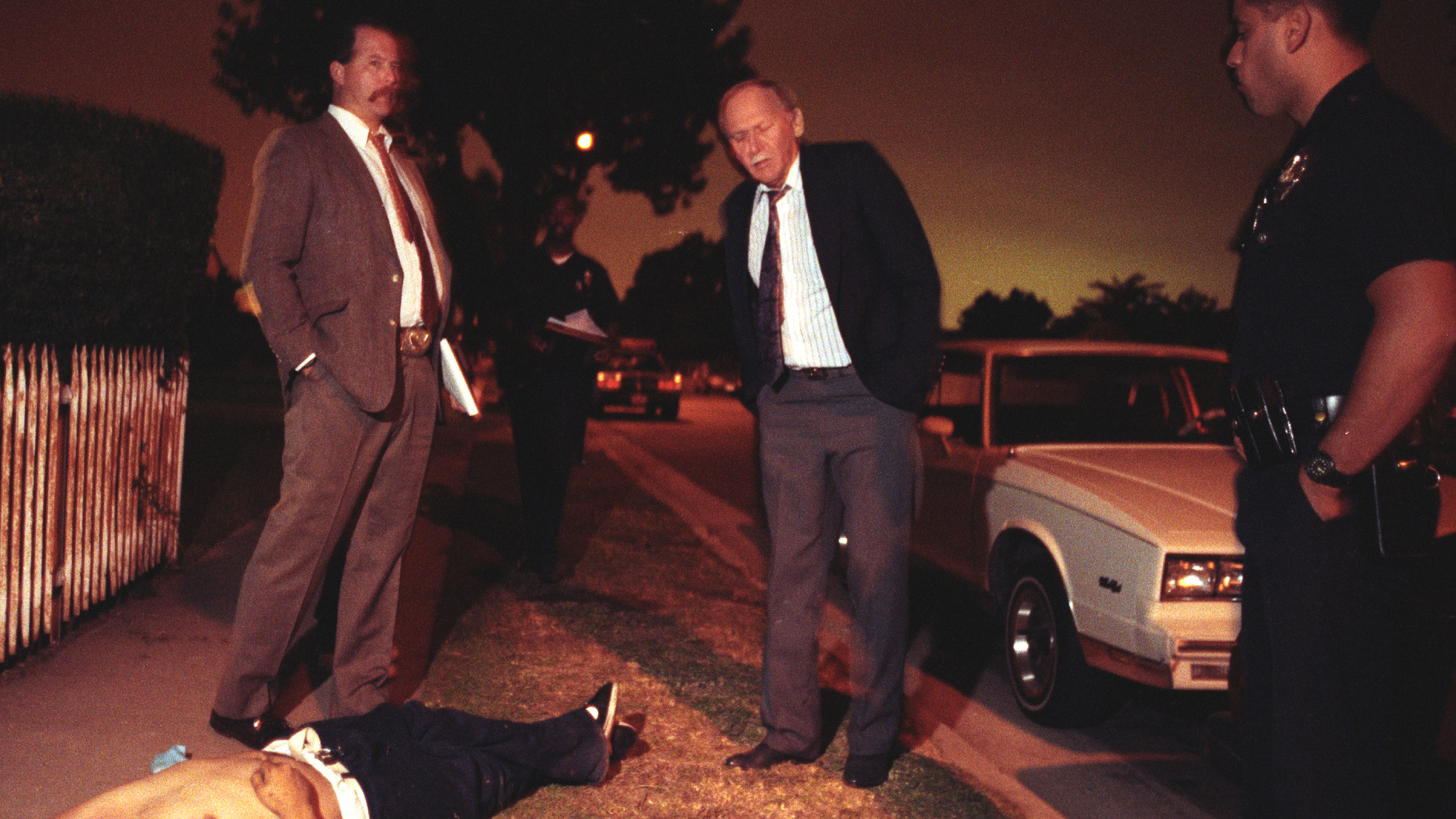 What Makes a Good Homicide Investigator?