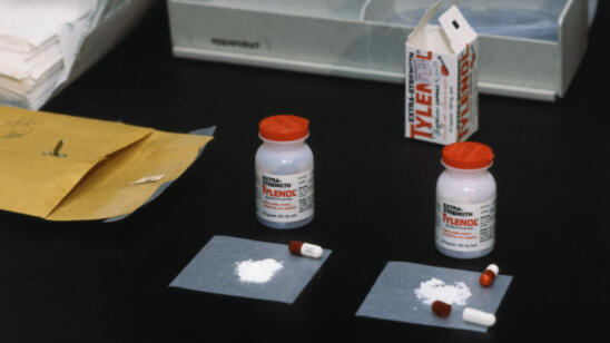 The Tylenol Murders: Is It Too Late to Solve the Famous Cold Case?