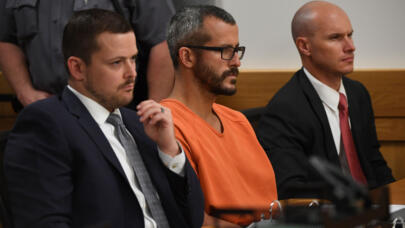 Chris Watts and More on Men Who Kill Their Families
