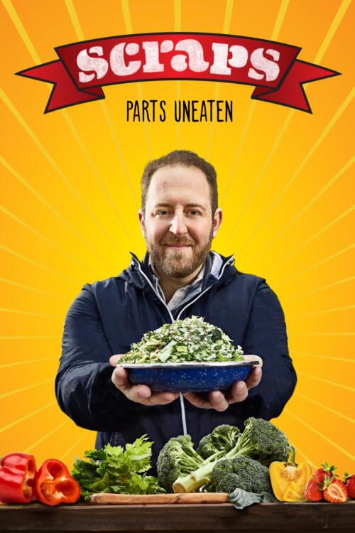 Scraps: Parts Uneaten