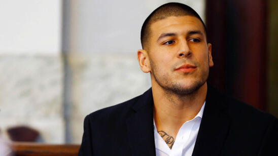 Aaron Hernandez: Was CTE to Blame for the Football Star's Shocking Downfall?