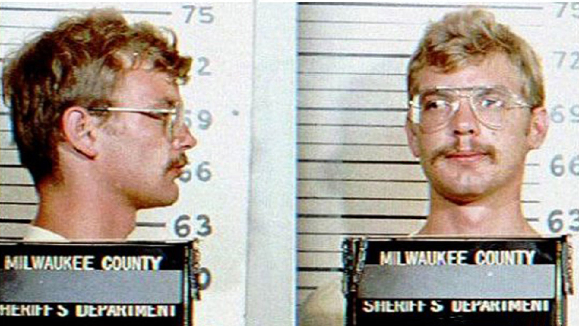 talks to experts on Jeffrey Dahmer about his early life and what may have l...