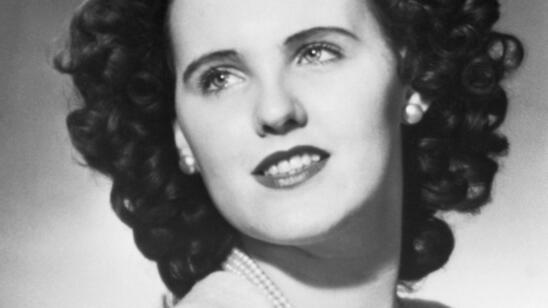 The Black Dahlia: How 'Moral Panic' Gripped the Community in the Wake of Elizabeth Short's Gruesome Murder