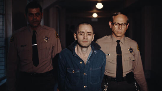 Charles Manson Would Have Made a Great Profiler and Other Surprising Insights About the Cult Leader from FBI Investigators