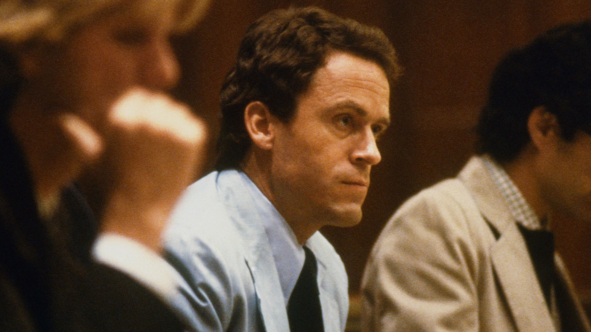 The 5 Most Bizarre Moments of Ted Bundy's Murder Trials