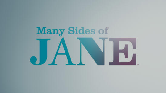 A&E Chronicles the Journey of a 28-Year-Old Mother of Two Living with Dissociative Identity Disorder in 'Many Sides Of Jane' Premieres January 22