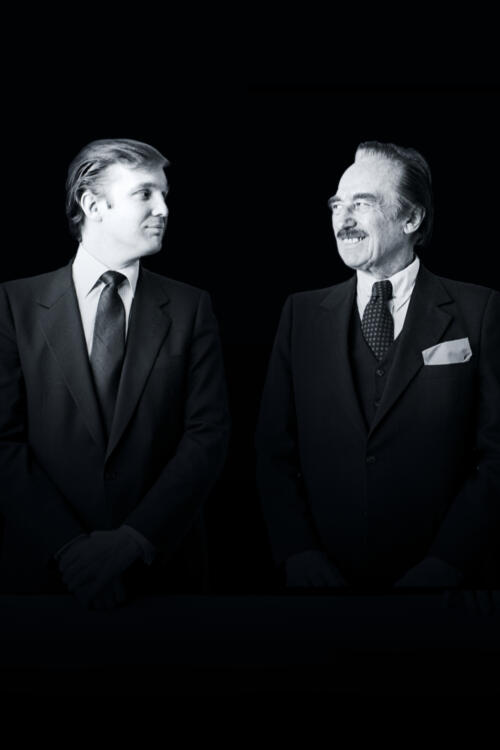 Biography: The Trump Dynasty