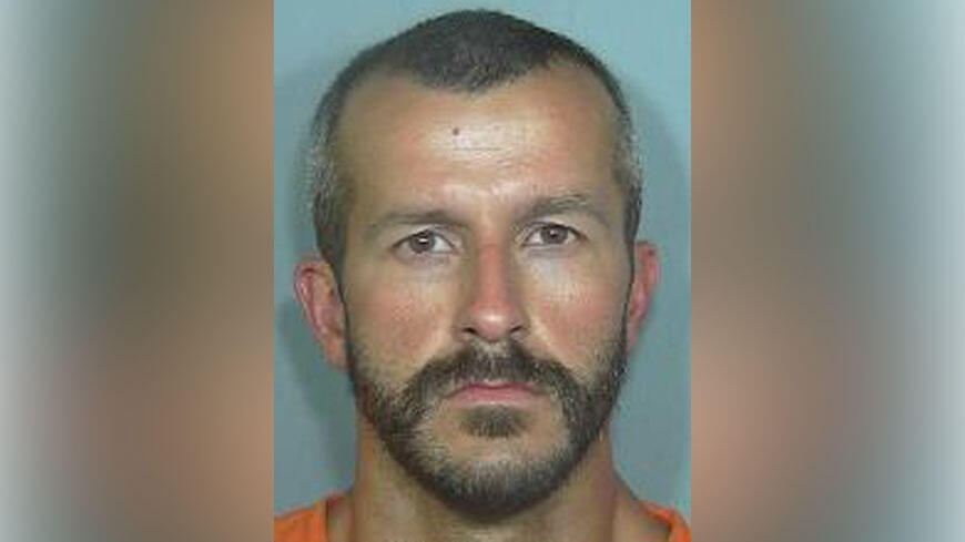 What Is Chris Watts' Life in Prison Like? - A&E