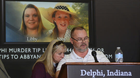 The Delphi Murders: Why Police Have Not Released Details on the Murders of Libby German and Abby Williams