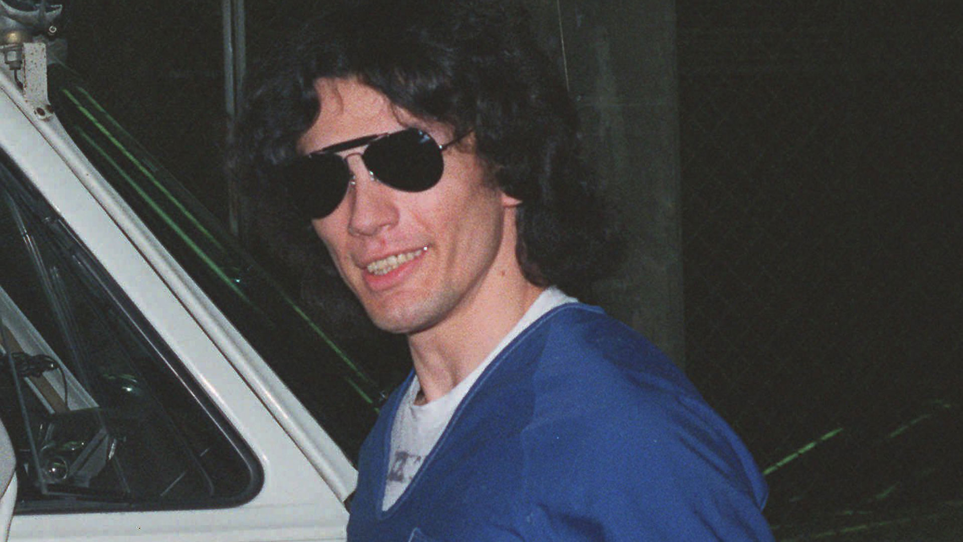 How Richard Ramirez's Decaying, Gross Teeth Helped Catch and Convict the Serial Killer