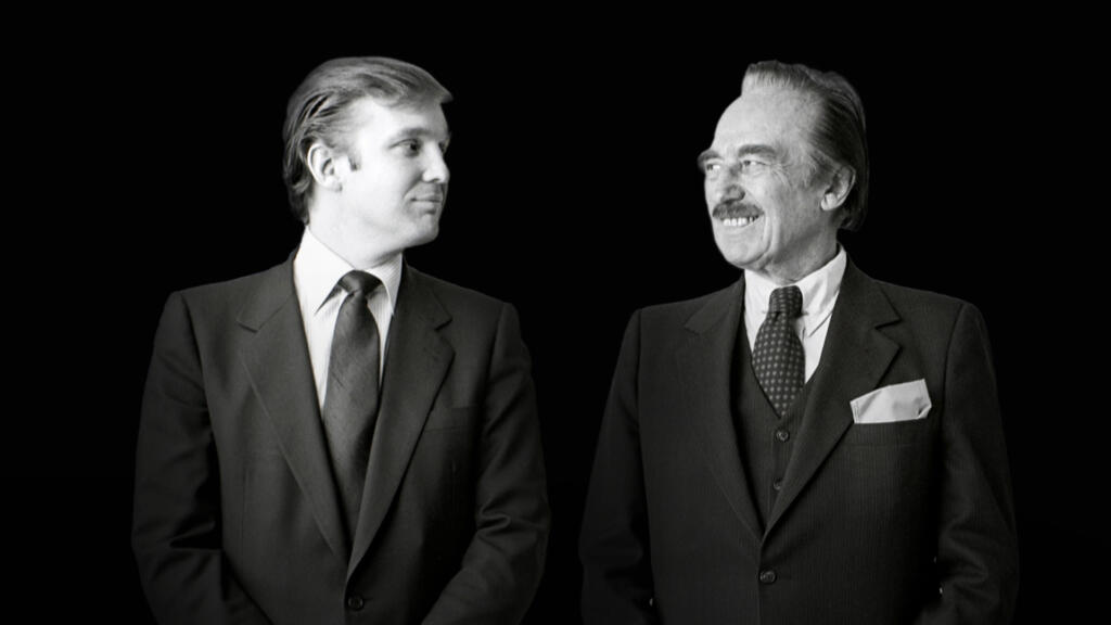 Biography: The Trump Dynasty