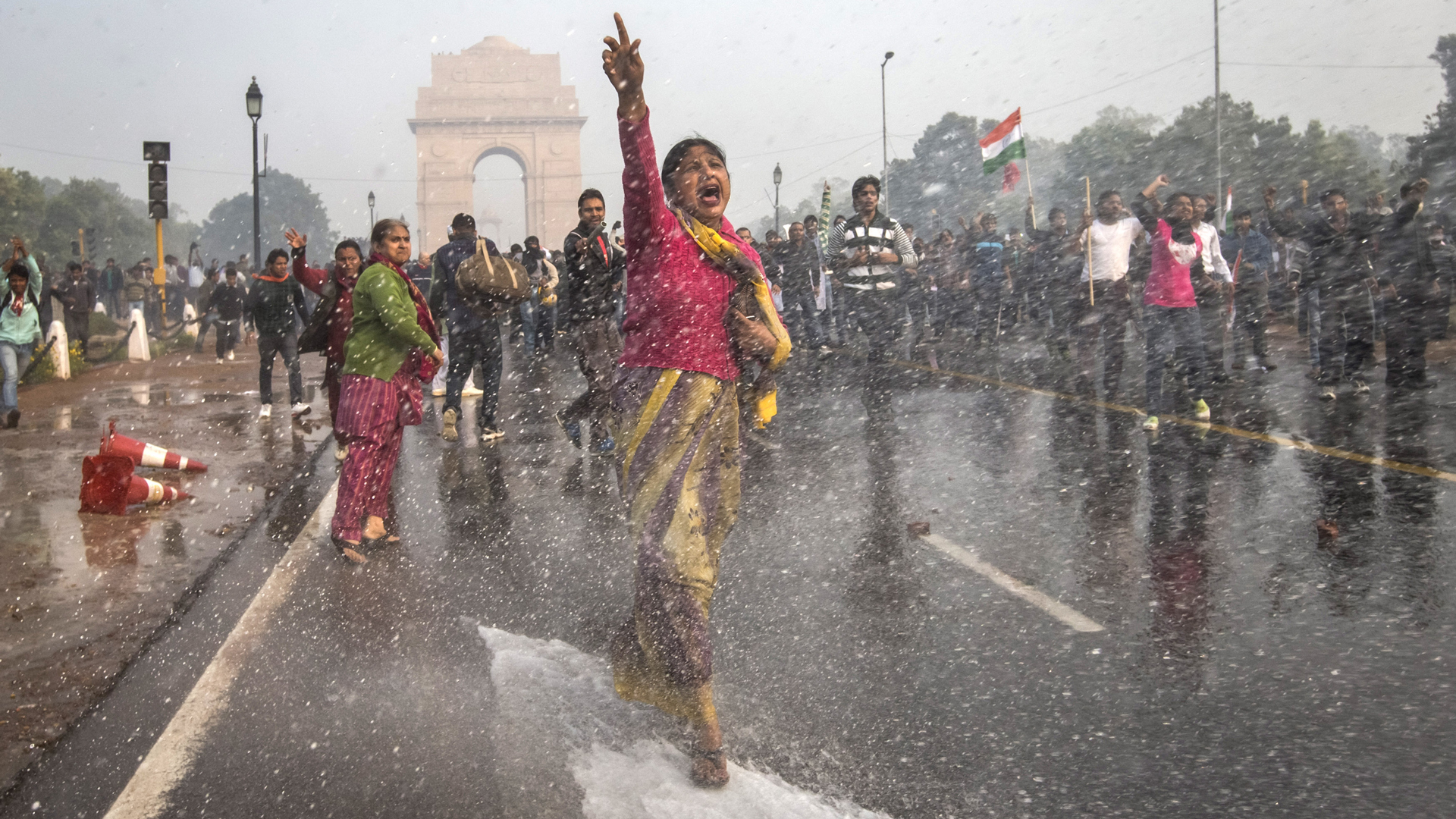 Why Did the 'Nirbhaya' Delhi Gang Rape Case Stun the World?