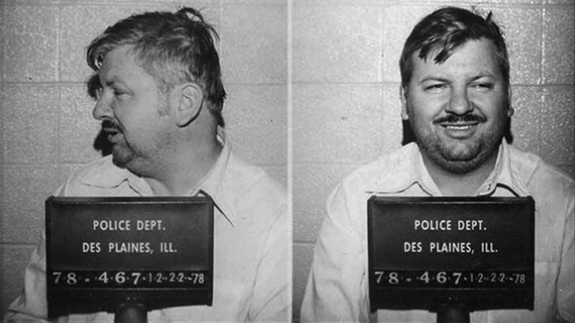 John Wayne Gacy, Jeffrey Dahmer and Others: Ranking Serial Killers on a Scale of Evil