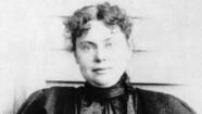 Lizzie Borden s Murder Trial Shocking Moments And Public 