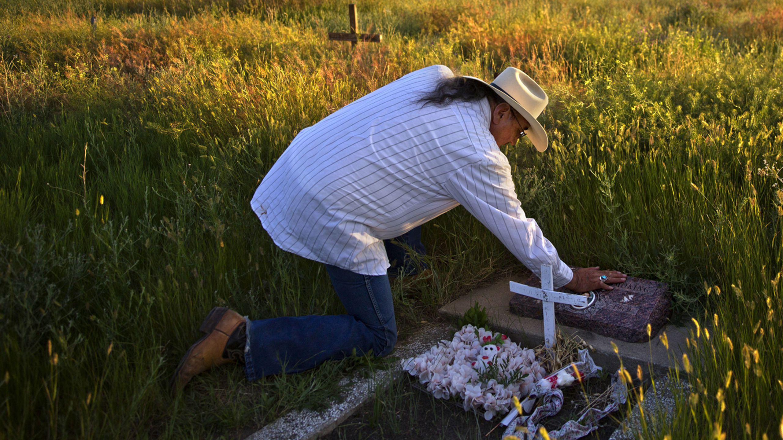 Why Are So Many Indigenous Women in Alaska Coming Up Missing and Murdered?