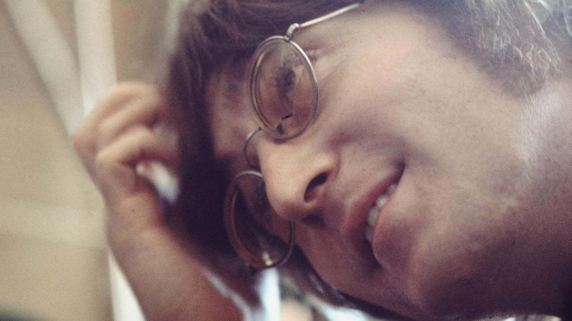 The Legacy of John Lennon's Song "Imagine"