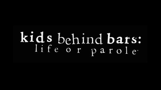 A&E Greenlights Second Season of Documentary Series "Kids Behind Bars: Life or Parole"