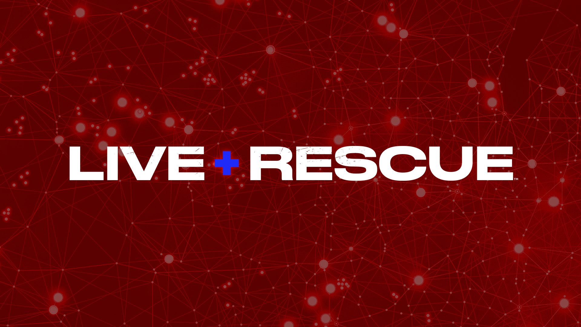 A e networks. Live Rescue -- 01.08.21.