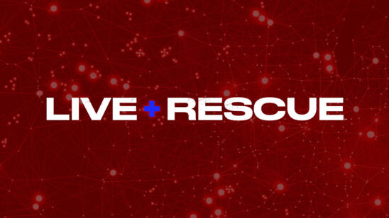 A&E Orders Additional Episodes of "Live Rescue"