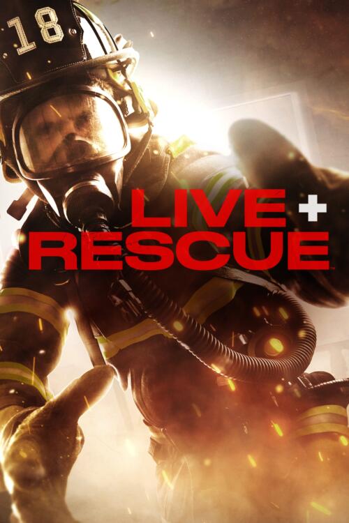 Live Rescue