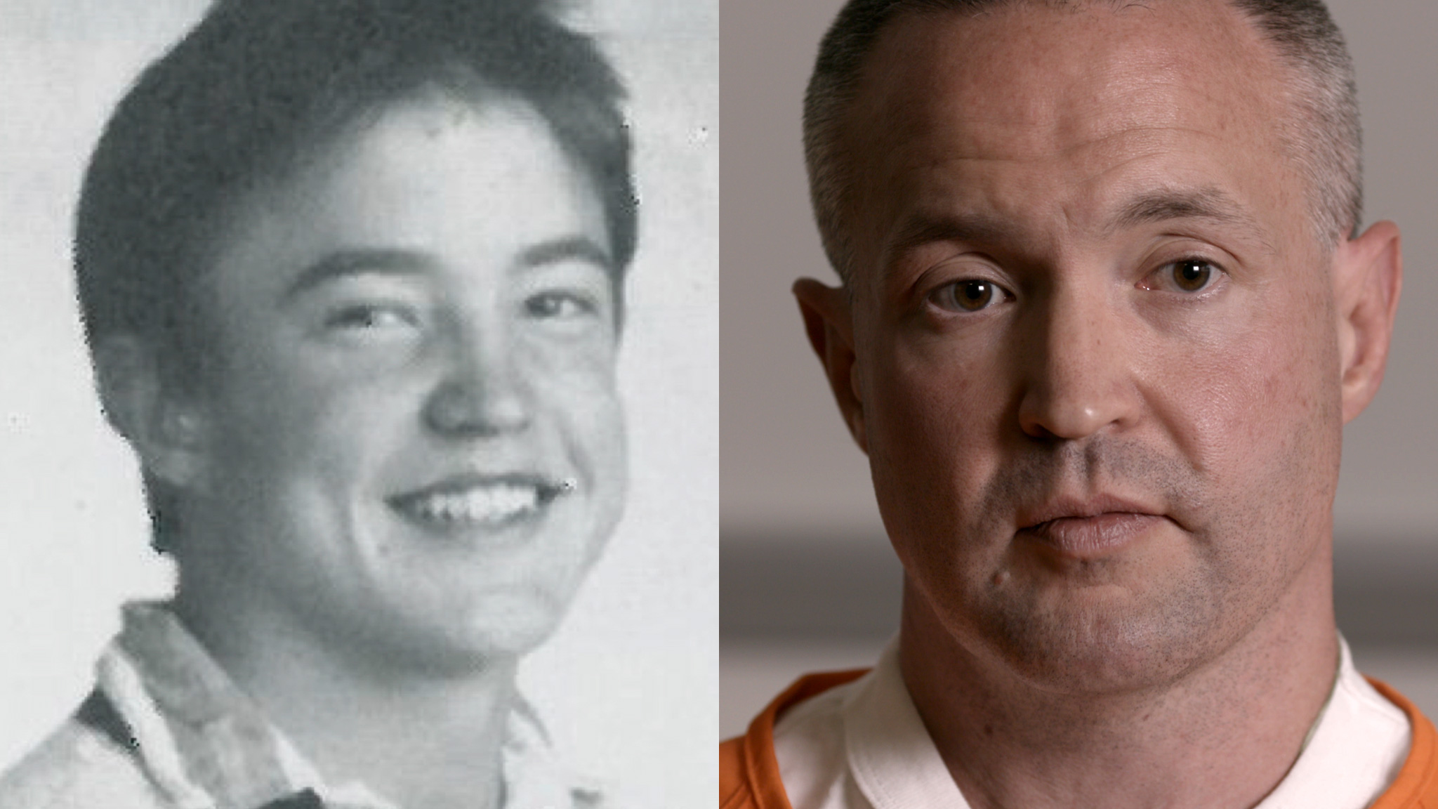 James Wiley Kids Behind Bars Life or Parole Cast A&E