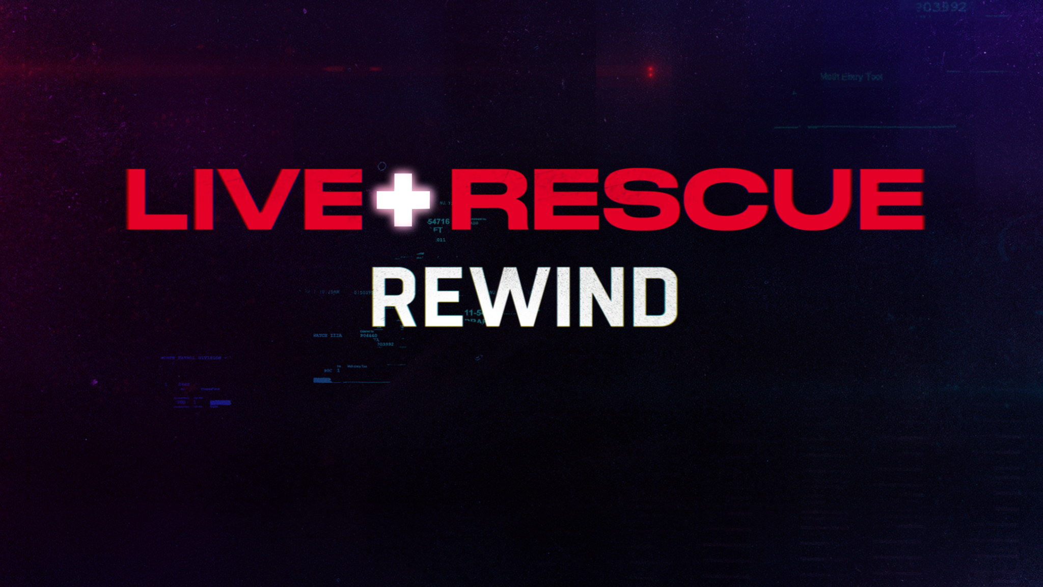 Live Rescue: Rewind