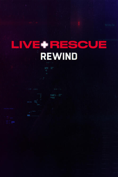 Live Rescue: Rewind