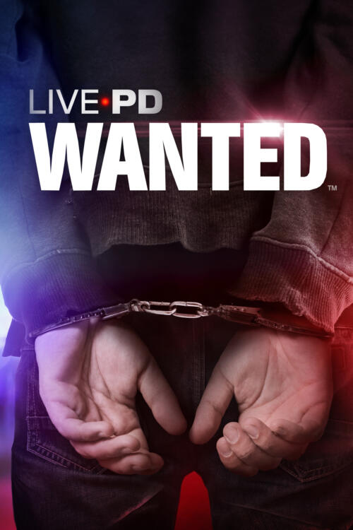 Live PD: Wanted