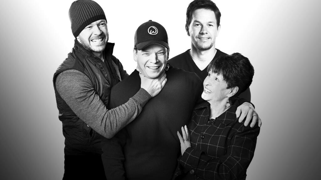 Wahlburgers