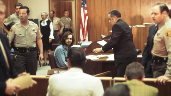 Manson Family Murder Trial: The 6 Most Bizarre Moments