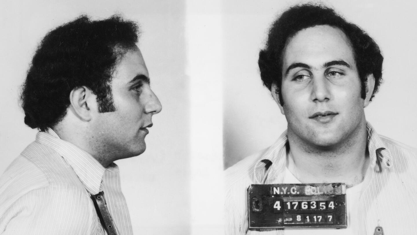 David Berkowitz Confessed to Being the 'Son of Sam.' But Did He Really Act Alone?