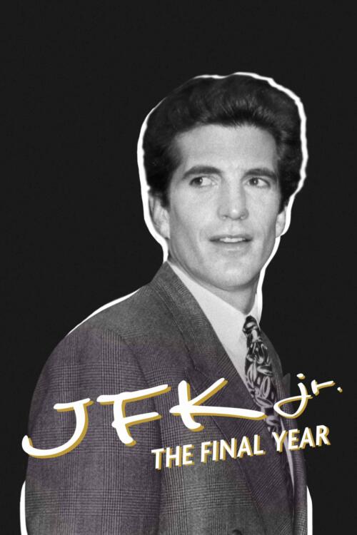 Biography: JFK Jr. The Final Year