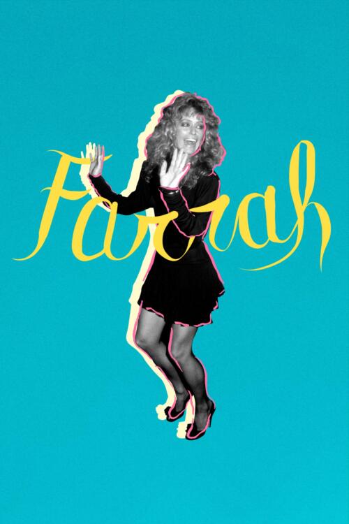 Biography: Farrah Fawcett Forever