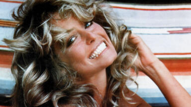 Watch Biography: Farrah Fawcett Forever | A&E