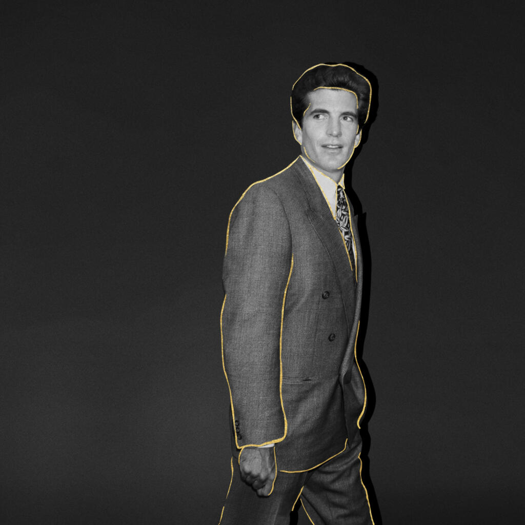 Watch Biography: JFK Jr. The Final Year | A&E