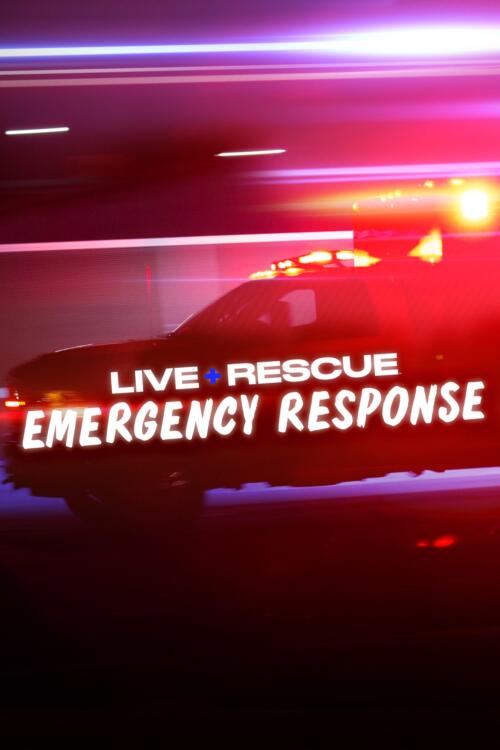 Live Rescue: Emergency Response
