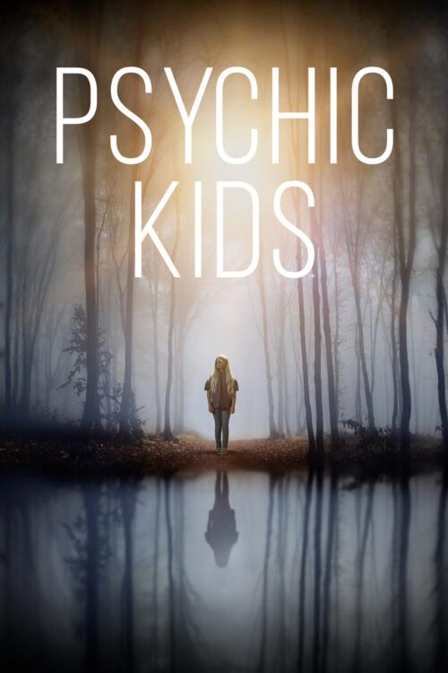 Psychic Kids