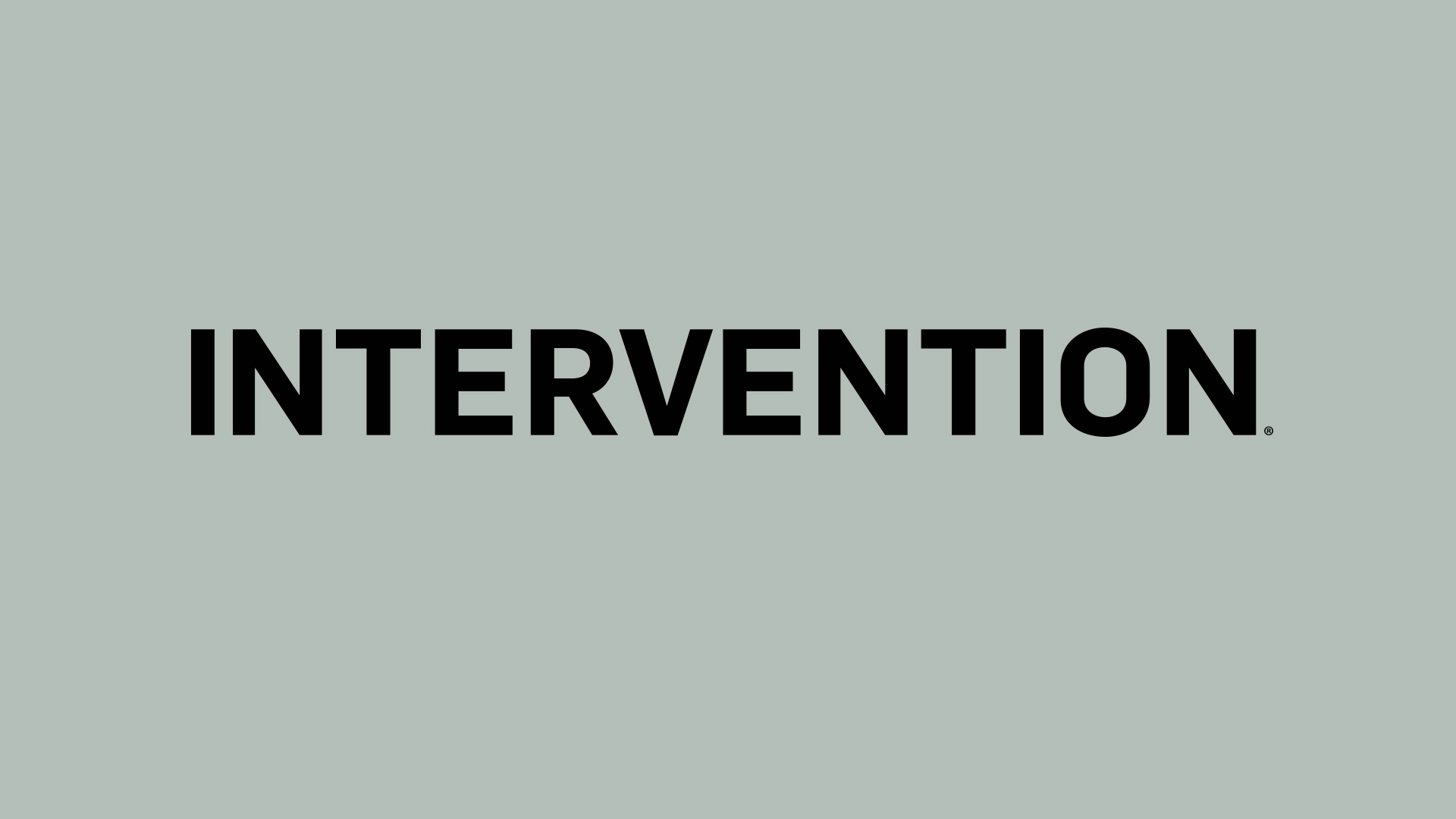 Intervention New Season 2025