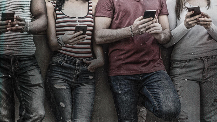 Digital Addiction