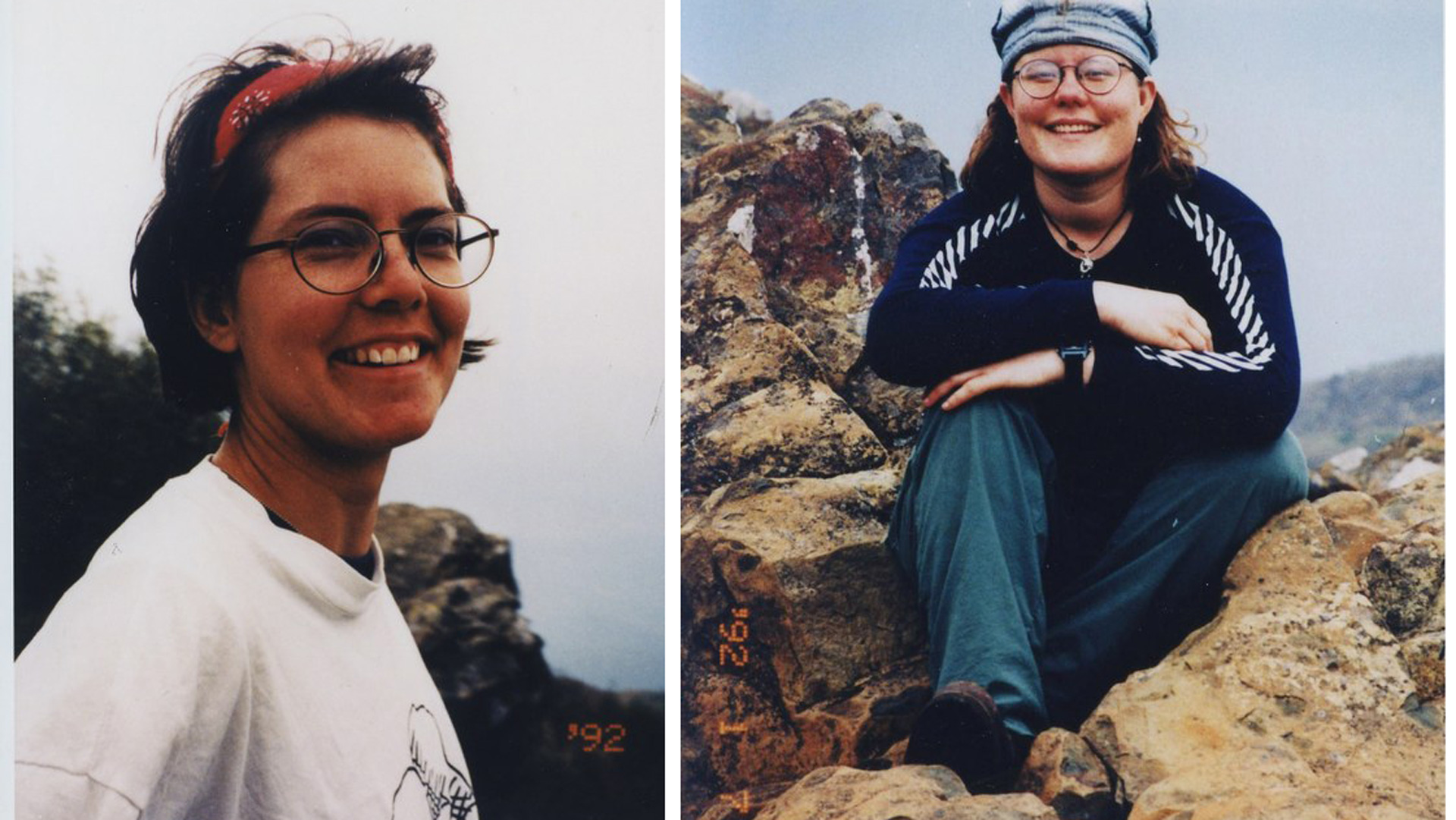 Murders in the Wild: Cold Cases in U.S. National Parks