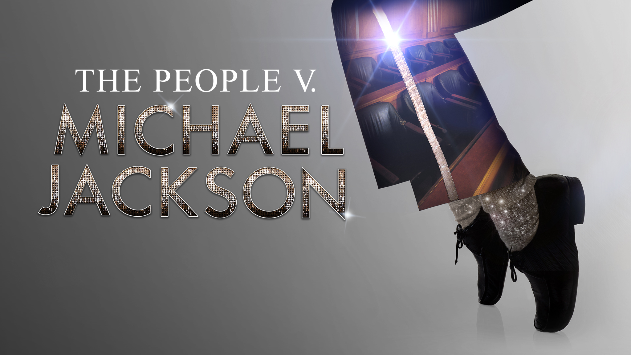 The People v. Michael Jackson