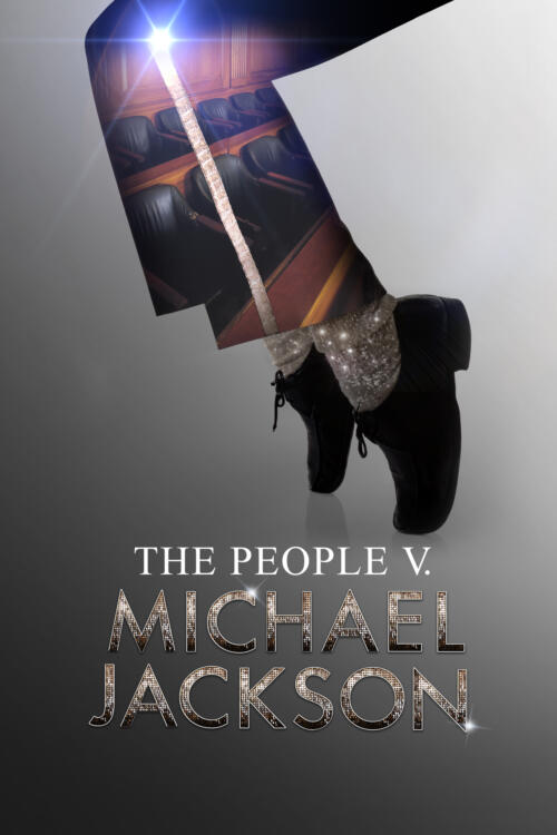 The People v. Michael Jackson