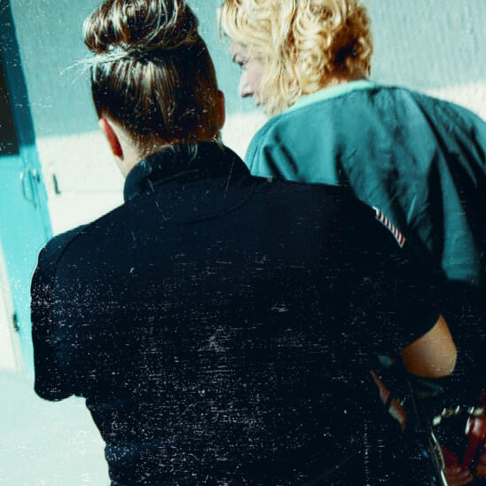 Behind Bars Women Inside Full Episodes Video More A E