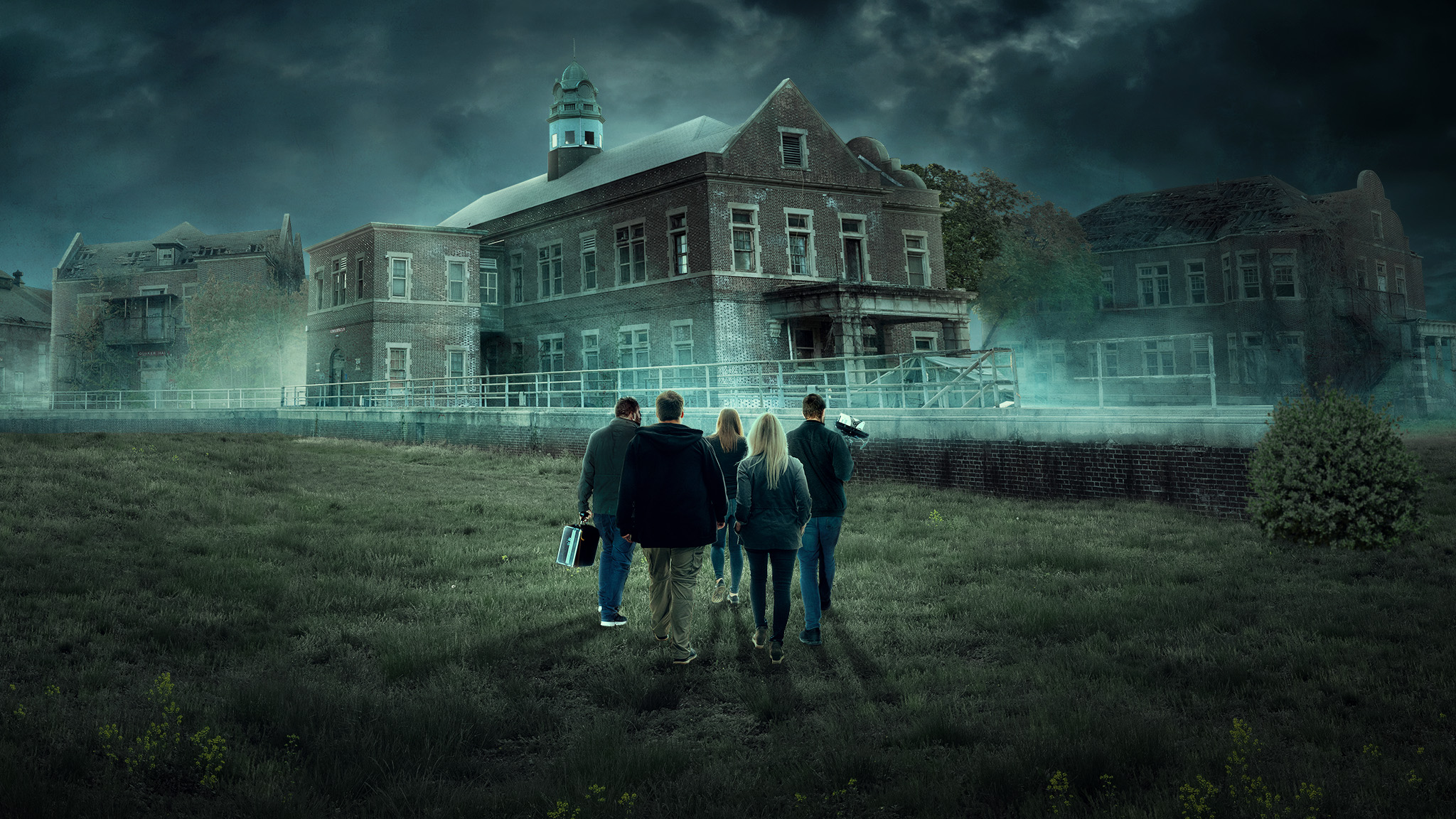 5 Reasons Why Ghost Hunting Shows are Ridiculous TVovermind