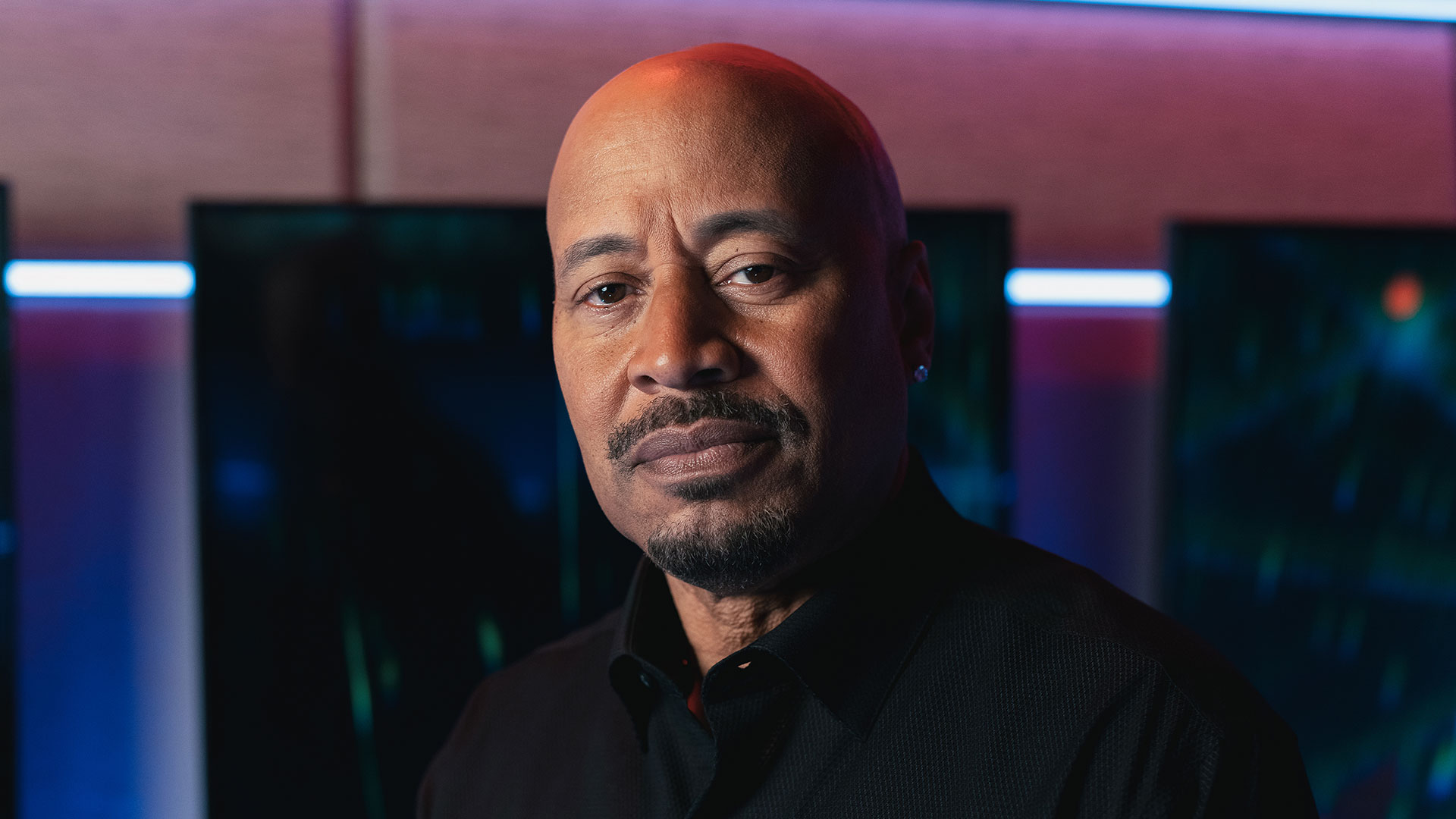 Tom Morris Jr. on His Journey from 'America's Most Wanted' to 'Live PD' and Beyond