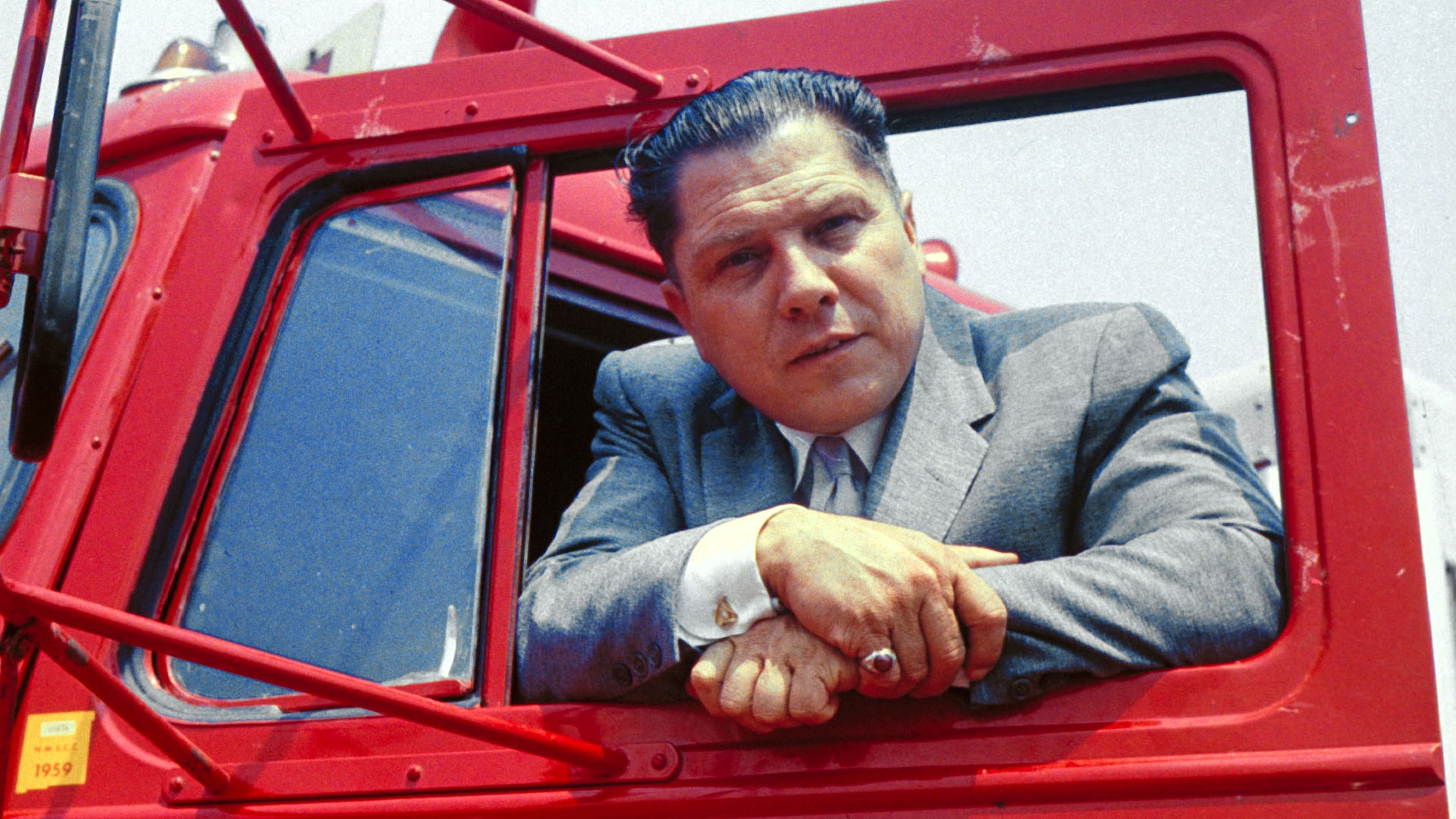 Jimmy Hoffa: The Most Credible and Most Outlandish Theories About His Death