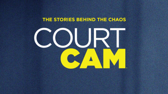 A&E Network Greenlights Second Season of 'Court Cam' Hosted and Executive Produced by Dan Abrams