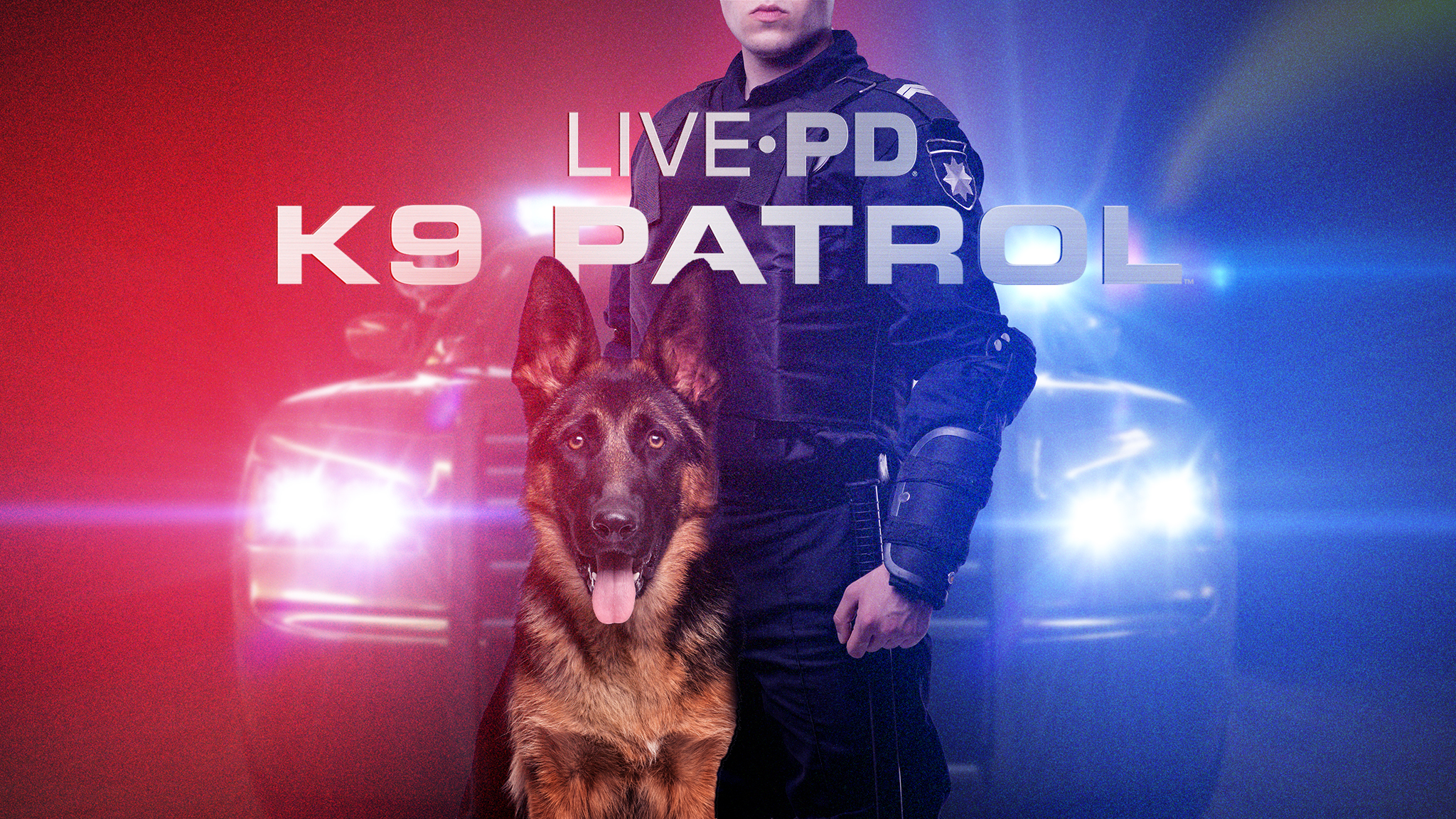 Live PD: K9 Patrol