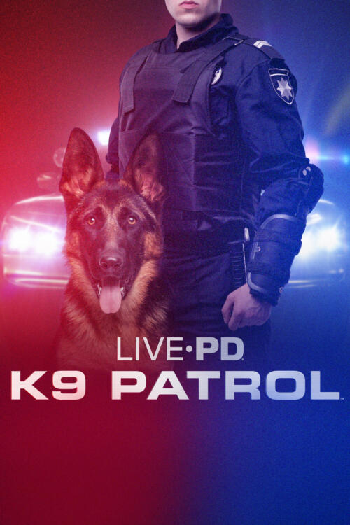 Live PD: K9 Patrol